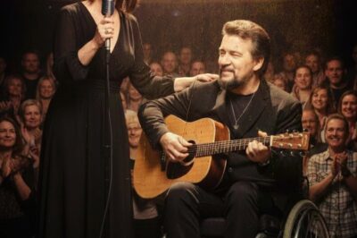 JANUARY 6, 2000: WHEN NASHVILLE WATCHED A LEGEND FIGHT FOR ONE MORE SONG