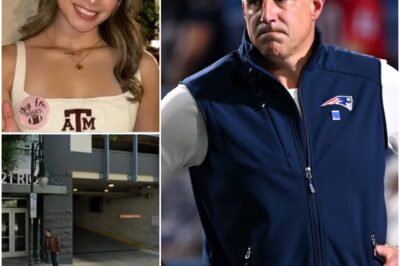 The 2-Minute Call That Changed Everything: New Evidence Shifts Focus to Brianna Aguilera’s Final, Explosive Argument