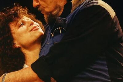 WHEN REBELS FOUND EACH OTHER: THE STORY OF WAYLON JENNINGS & JESSI COLTER