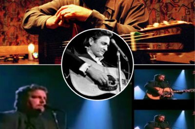 Raul Malo Steals the Show at Johnny Cash Tribute: A Once-in-a-Lifetime Performance That Proves He’s One of Music’s Most Criminally Underrated Voices