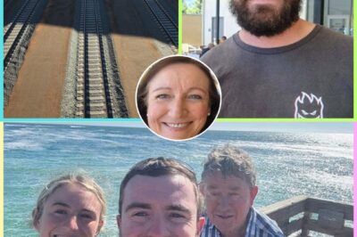 Tragic End to Search for Missing Australian FIFO Worker William Carter: Body Found Near Beach After Mysterious Airport Disappearance