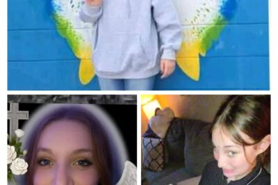 “She Just Wanted to Be in Love for Christmas”: Mom’s Heart-Wrenching Revelation as Classmate Crush Emerges as Accused Killer in Danika Troy’s Brutal Slaying