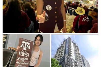 Explosive New Witness Testimony Shatters Suicide Narrative in Brianna Aguilera Case: “Get Off Me!” Scream Heard Moments Before Fatal Fall from 17th Floor