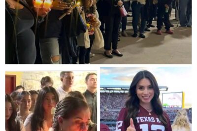 Neighbor’s Chilling Account of Woman’s Voice Upends Suicide Ruling in Brianna Aguilera Death Probe: “It Was Her Last Plea – Right Above My Head”