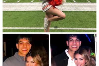 Shocking Revelation in Texas A&M Student’s Death: Final Phone Argument with Boyfriend Raises Alarms Over Official Suicide Ruling