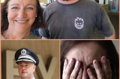 “Why Did You Do This, My Son?” Heartbreaking End to the Search for Missing FIFO Worker Bill Carter