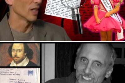 JonBenét Ramsey Ransom Note Under Fresh Scrutiny: Linguistic Experts Point to Insider Author as Case Sees New Evidence Review