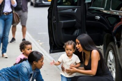 “When the Crowd Watched — and Cardi B Stopped”  Why One Circulating Story Resonates Far Beyond Celebrity