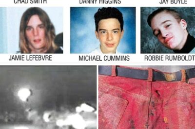 Lost Tape and Psychic Vision Reignite 30-Year Mystery of Six Teens Who Vanished After St. Patrick’s Day Party