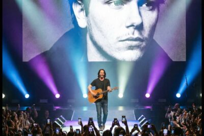 Keanu Reeves’ Tribute to River Phoenix Wasn’t a Song — It Was a Goodbye That Never Ended