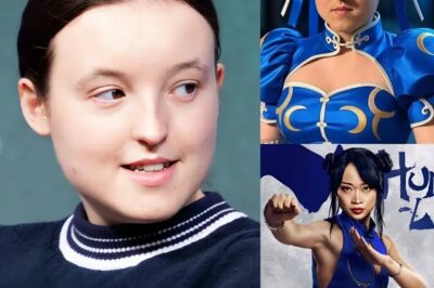 Bella Ramsey’s Self-Proclaimed ‘Perfect Fit’ for Chun-Li Sparks Intense Backlash Among Street Fighter Fans Ahead of 2026 Film