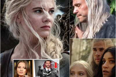Behind-the-Scenes Turmoil Rocks ‘The Witcher’ as Liam Hemsworth Steps Into Henry Cavill’s Shoes Amid Recasting Controversy