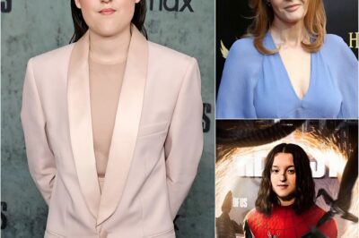 Bella Ramsey and J.K. Rowling: No Direct Confrontation Despite Rumors of Heated Exchange Over Gender and Roles