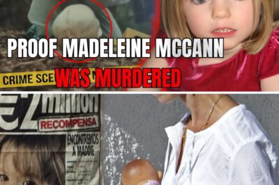 Madeleine McCann Mystery: No Major Breakthrough as Suspect Walks Free Amid Ongoing Probe