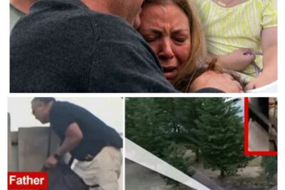 Bondi Beach Shooting: Grieving Parents of Youngest Victim Matilda Attend Emotional Vigil as Nation Mourns 15 Dead