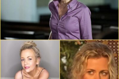 No Reports of Family Dispute Over Rachael Carpani’s Estate Following Her Death at 45