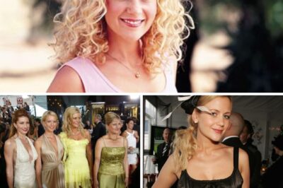 Co-Stars and Fans Mourn Rachael Carpani as Emotional Tributes Flood Social Media After Actress’s Death at 45
