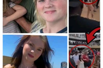 Chilling Last Moments: Video Shows Florida Teen Anna Kepner Dancing at Cruise Party Days Before Mysterious Death Aboard Carnival Ship