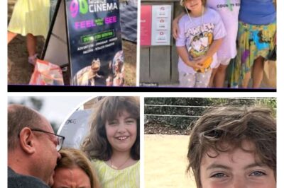 Heartbreaking Tragedy at Bondi Beach: Young Girl’s Innocent Question Highlights Family’s Agony After Terror Attack