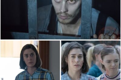 Underrated Stephen King Anthology ‘Castle Rock’ Finds New Life on Netflix After Hulu Run