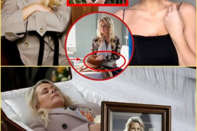 Authorities Visit Rachael Carpani’s Home Following Her Death; Personal Items Reflect Long Battle with Chronic Illness