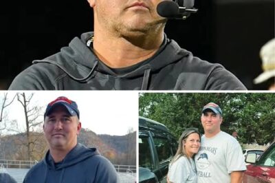 Furious Parents Accuse Wise County School Board of Secrecy and ‘Toxic Culture’ Amid Missing Coach Travis Turner’s Child Porn Charges