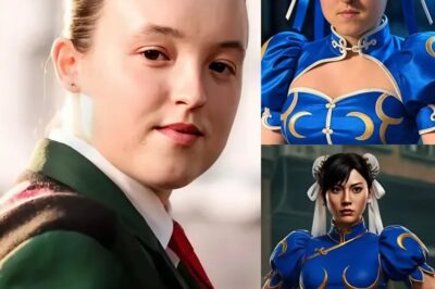 Street Fighter Fans Erupt Over Bella Ramsey’s Alleged Plans to Reimagine Chun-Li as Queer, Gender-Neutral Hacker in Live-Action Film