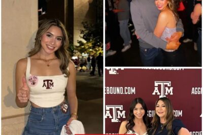 Mother’s Explosive Denial Rocks Suicide Ruling in Death of Texas A&M Student Brianna Aguilera: Family Demands Independent Probe Amid Disputed Evidence