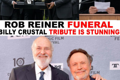 Hollywood Bids Emotional Farewell: Private Memorial for Rob Reiner and Michele Singer Reiner Features Stirring Tributes Amid Ongoing Grief
