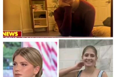 Heartbroken Friend of Slain Brown University Student Ella Cook Breaks Down in Tearful Tribute Amid Ongoing Manhunt Questions