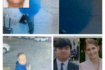 Brown University Shooter Found Dead in Storage Unit: Autopsy Reveals He Died Days Earlier as Motive Remains Elusive