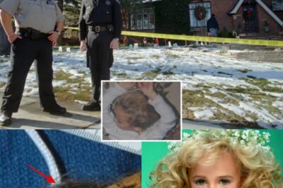 Nearly 30 Years Later: Boulder Police Renew Push in JonBenét Ramsey Murder with New Evidence Testing Amid Lingering Questions