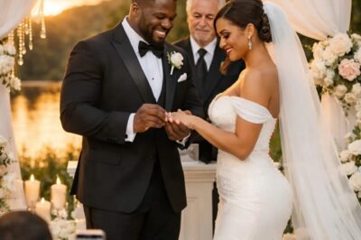 At his luxurious Miami wedding, he reportedly turned down a $3.1-million gift from his dad, saying the only thing he wanted was advice on being a good husband to Cuban Link and a good father