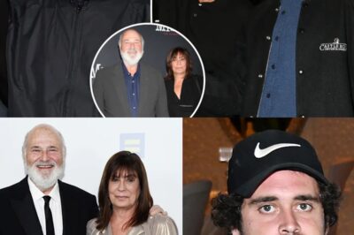 Hollywood Horror: Rob Reiner’s Son Nick’s Desperate Past Act of Vandalism for Drugs Resurfaces Amid Schizophrenia Revelation in Parents’ Brutal Slaying