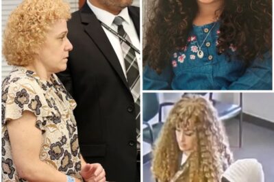 California Mother Pleads Not Guilty in ‘Cold-Blooded’ Murder of 9-Year-Old Daughter Found in Remote Utah