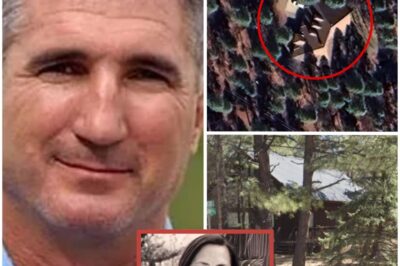 Prominent Imperial Valley Farmer Arrested in Estranged Wife’s Shooting Death Amid Contentious Divorce