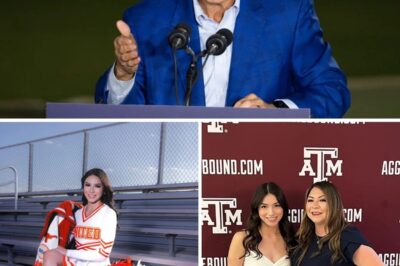 Family of Texas A&M Student Brianna Aguilera Demands Texas Rangers Probe as They Reject Suicide Ruling in Fatal Fall