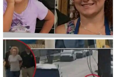 New Witness Account Adds Disturbing Layer to Disappearance of 6-Year-Old Melodee Buzzard