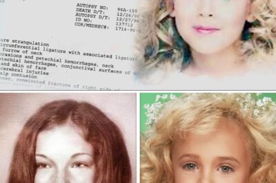 Boulder Police Reveal Ongoing Forensic Advances in Decades-Old JonBenét Ramsey Murder Investigation