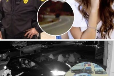 Grim Discovery Ends Search for Missing Texas Teen Camila Mendoza Olmos: Body Found Near Home, Gun Recovered as Foul Play Ruled Out