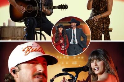 “We Are the One and Only”: Chris Stapleton & Dua Lipa’s “Don’t Mind If I Do” Holds No. 1 for Second Week – A Quiet Cultural Triumph That’s Reshaping the Charts