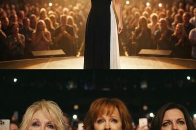Carrie Underwood’s Emotional Tribute at Grand Ole Opry: Channeling Patsy Cline, Reba, and Martina McBride in a Soul-Stirring Medley That Left Legends in Tears!