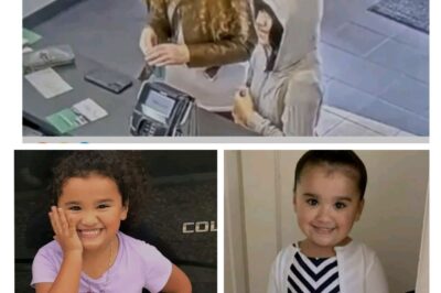 The Tragic Case of Melodee Buzzard: Mother’s Alleged Disguises, Swapped Plates, and a Cross-Country Trip Ending in Murder