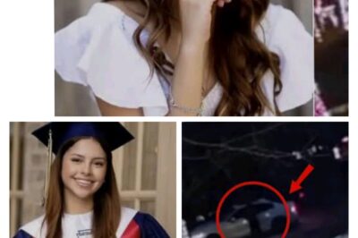 Heartbreaking Last Words Revealed in Search for Texas Teen Who Vanished on Christmas Eve Morning