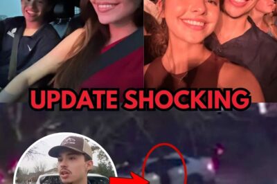 Ex-Boyfriend Leads Desperate Search for Missing Texas Teen Camila Mendoza Olmos as Investigators Warn Time Is Running Out