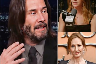 Keanu Reeves, J.K. Rowling, and Emma Watson: Viral Rumors of Defense, Criticism, and Lawsuits Lack Verification