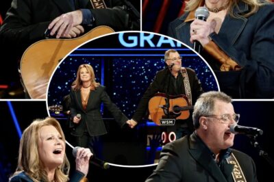 Twenty Years of Harmony — One Moment That Broke Them Both”