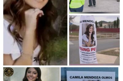 Texas Teen’s Christmas Eve Disappearance Sparks Massive Search as Authorities Fear ‘Imminent Danger’