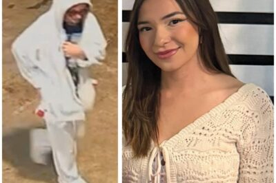 Desperate Search Continues for Missing 24-Year-Old El Paso Woman Last Seen in Houston