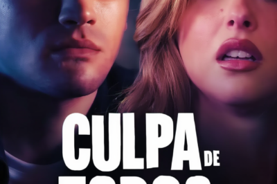 Could Culpa de Todos (2026) Continue Noah and Nick’s Story After the Trilogy’s Emotional Finale?